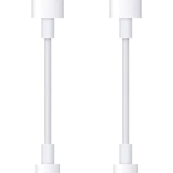 Apple MFi Certified] 2 Pack - Picture 3 of 8